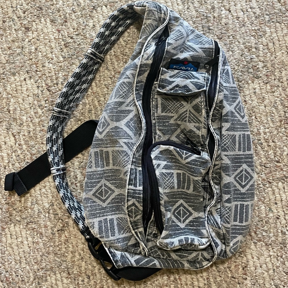 Kavu Bag
